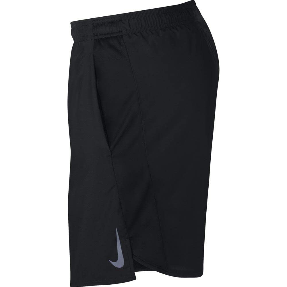 Foto 4 pulgar | Short para Correr Nike Challenger Dri-fit para Hombre - Venta Internacional