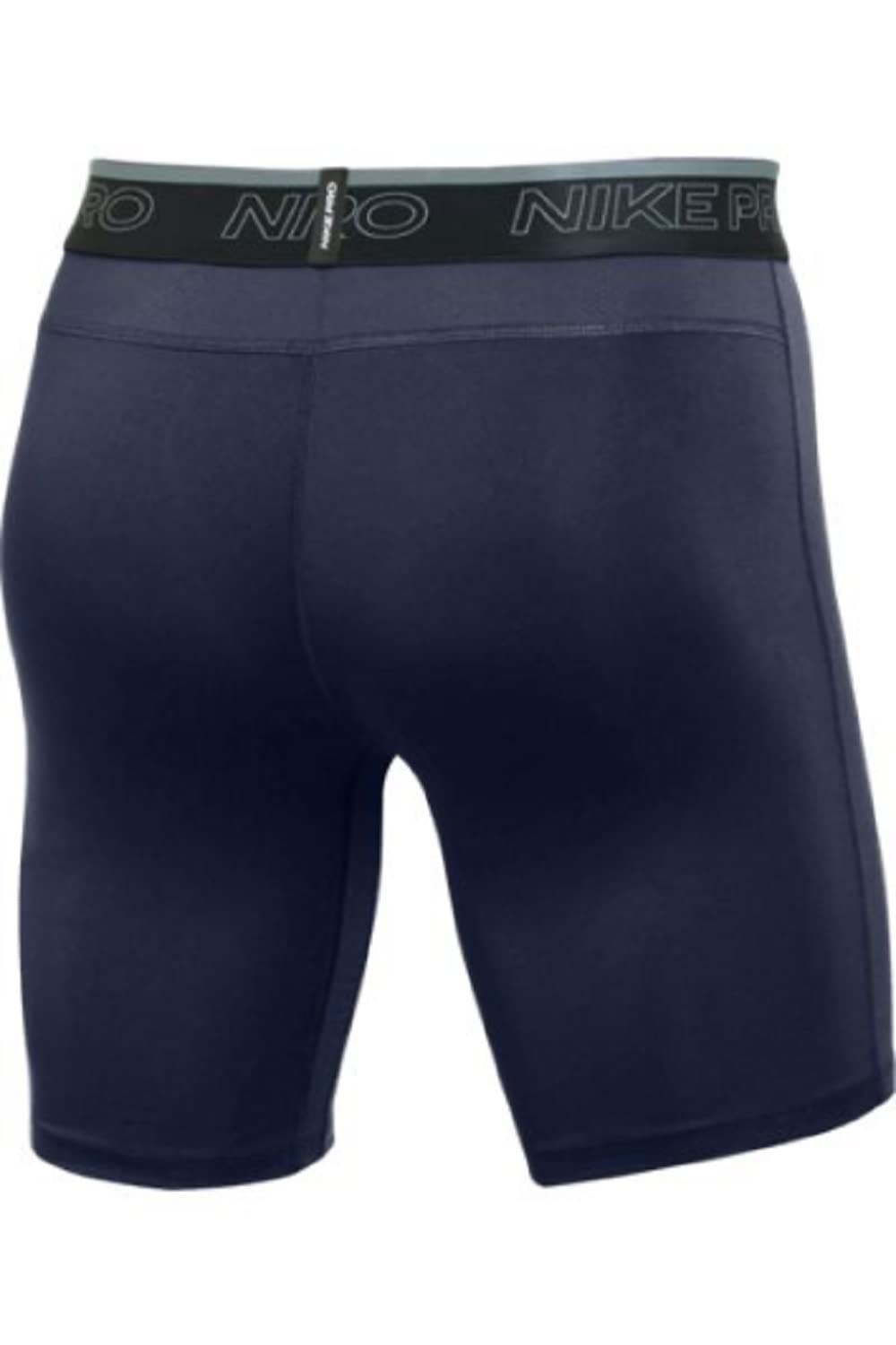 Foto 3 pulgar | Short Deportivo Nike Dri-FIT para Hombre-Venta Internacional