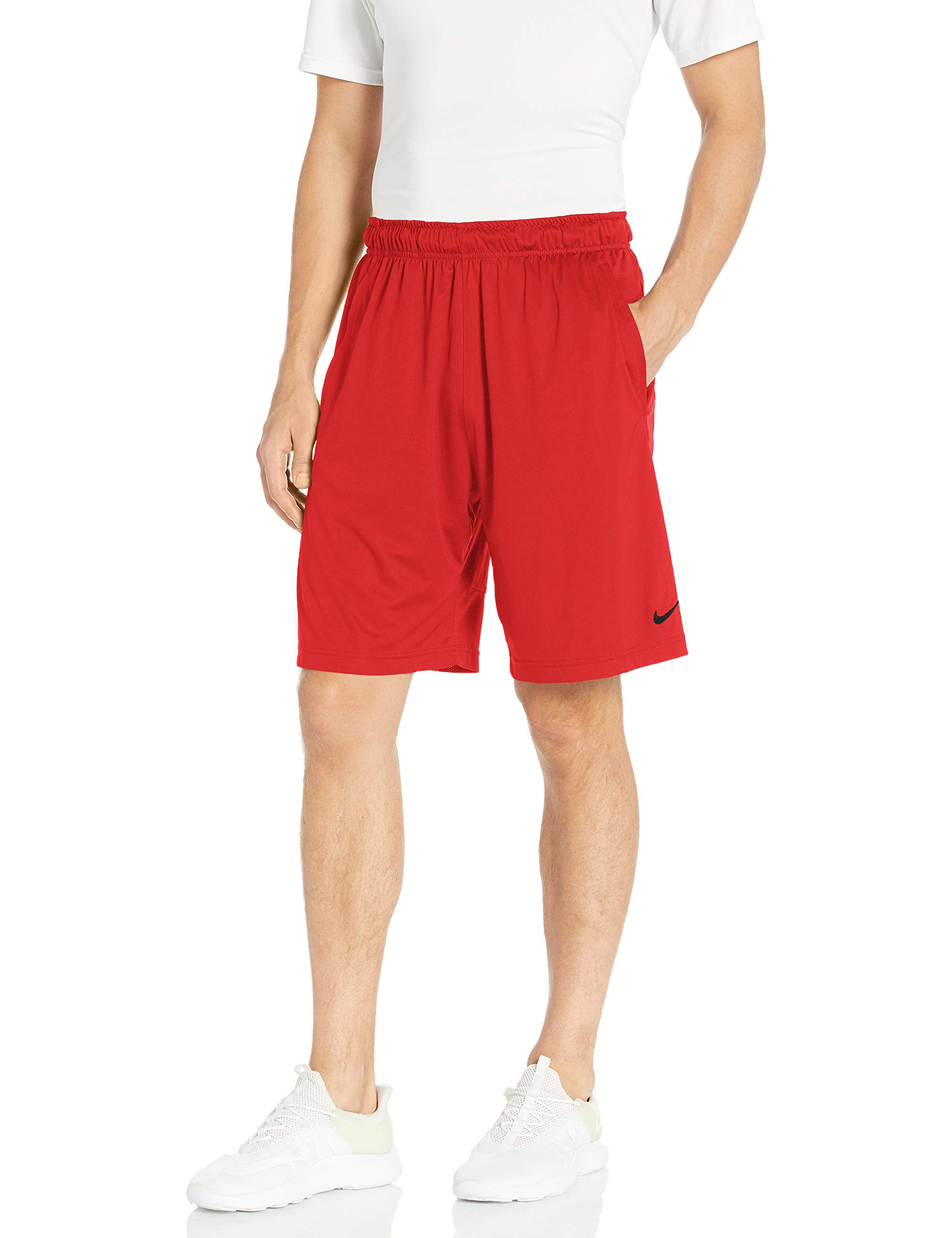 Short de Entrenamiento Nike Dri-FIT para Hombre - Venta Internacional