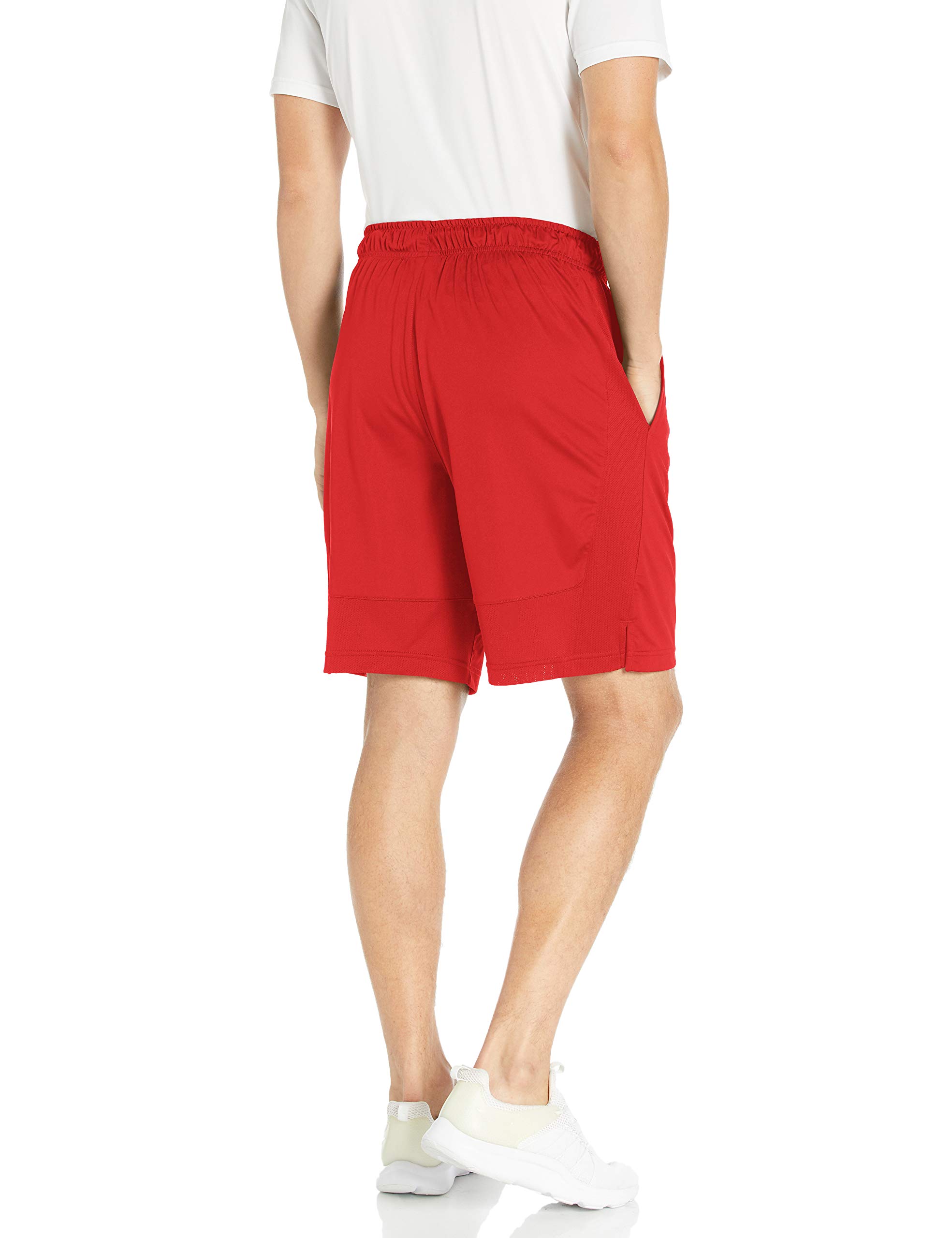 Foto 3 pulgar | Short de Entrenamiento Nike Dri-FIT para Hombre - Venta Internacional