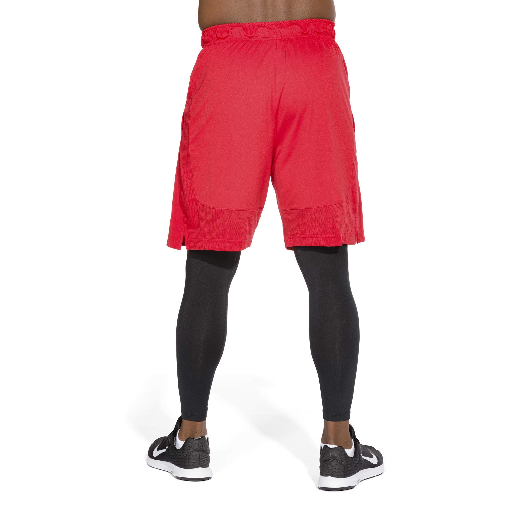 Foto 5 pulgar | Short de Entrenamiento Nike Dri-FIT para Hombre - Venta Internacional