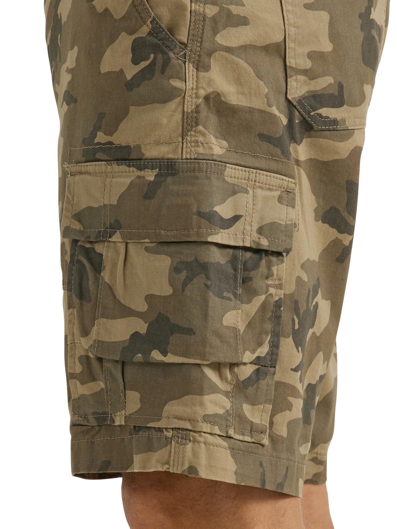 Foto 5 pulgar | Pantalón Corto Cargo Lee Extreme Motion Carolina Para Hombre, Talla 40 - Venta Internacional.