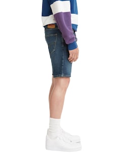 Foto 2 | Levi’s 412 Shorts Slim Para Hombre