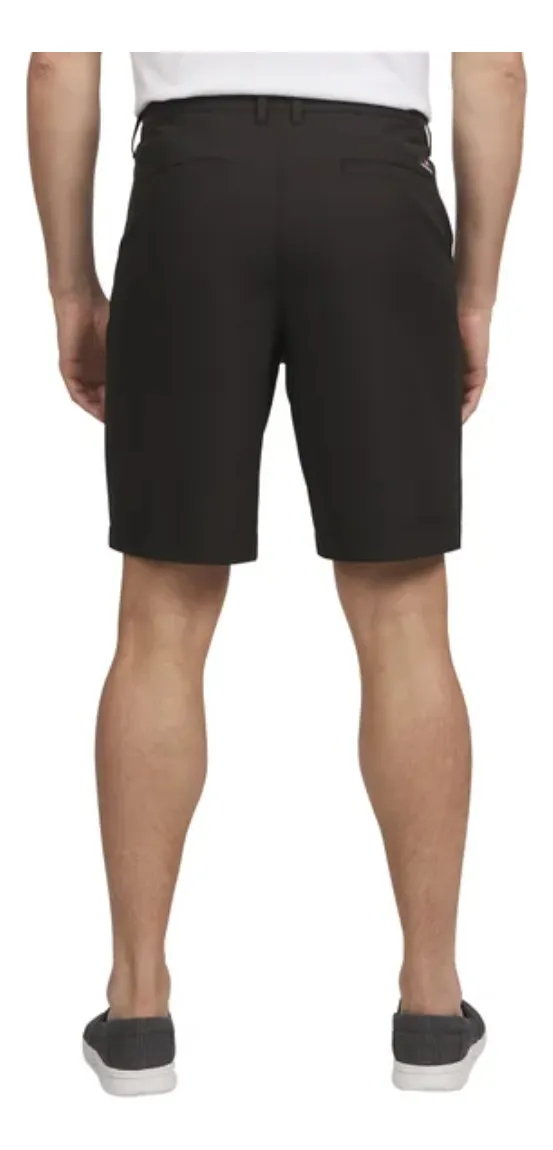 Foto 6 pulgar | Quiksilver Short Híbrido Para Hombre, Deportivo Y Casual, En Color Negro, Surf Y Skate