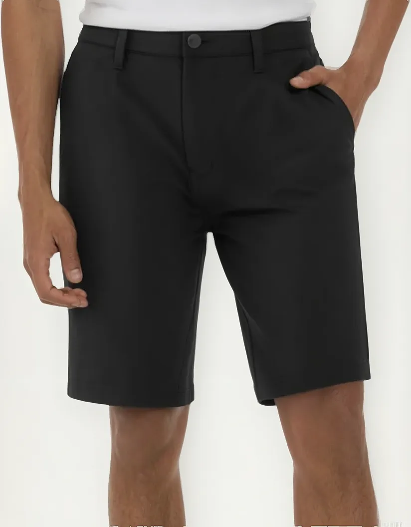 Foto 6 pulgar | Hurley Short Híbrido Para Hombre, Casual, Deportivo Y Versátil