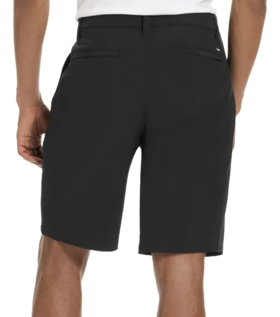 Foto 7 pulgar | Hurley Short Híbrido Para Hombre, Casual, Deportivo Y Versátil