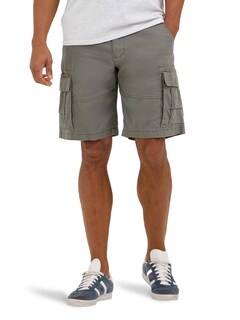 Foto 1 | Pantalón Corto Cargo Lee Extreme Motion Carolina Para Hombre Sage 38 - Venta Internacional.