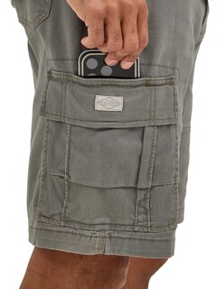 Foto 3 | Pantalón Corto Cargo Lee Extreme Motion Carolina Para Hombre Sage 38 - Venta Internacional.