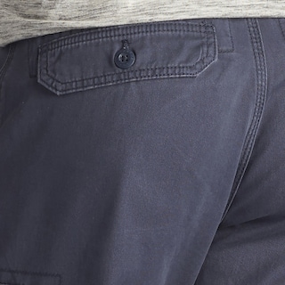 Foto 2 | Pantalones Cortos Cargo Lee Dungarees New Belted Wyoming Para Hombre - Venta Internacional.