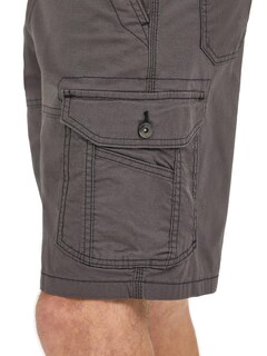 Foto 4 | Pantalones Cortos Cargo Lee Extreme Motion Swope Para Hombre, Talla 32 - Venta Internacional.