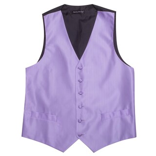 Foto 5 | Conjunto De Chaleco Barry.wang Para Hombre, Cachemir Y Seda Con Flores, Jacquard - Venta Internacional.