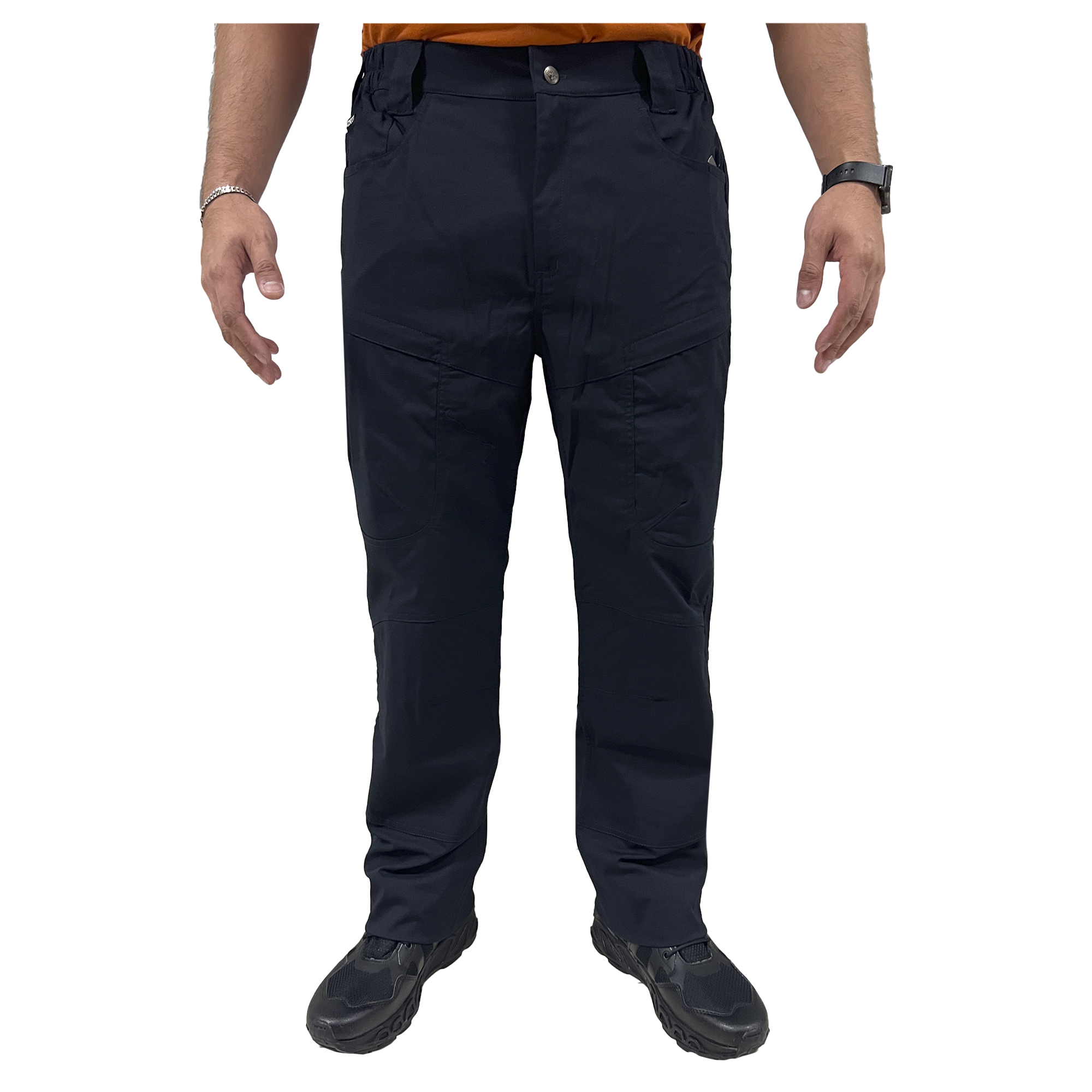 Foto 2 pulgar | Odyssey Pants Gen Iii Color Dark Navy Marca Condor  101254-006 Azul