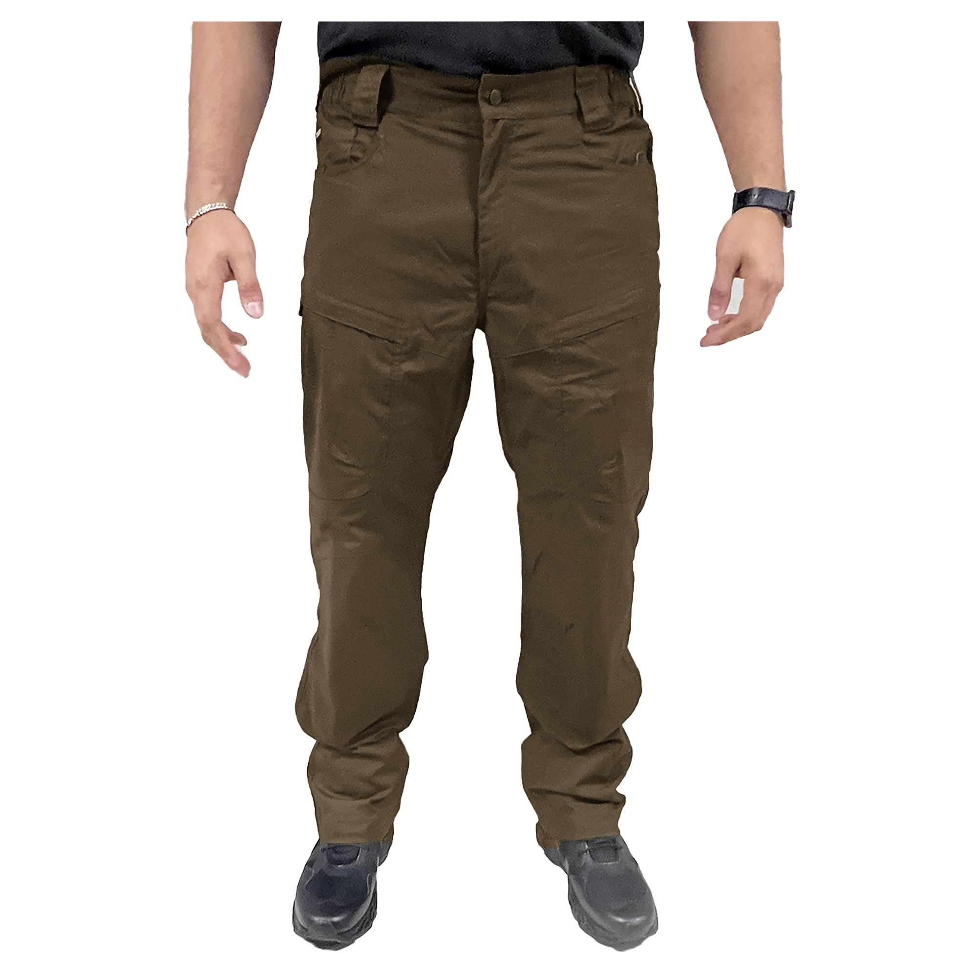 Foto 2 pulgar | Odyssey Pants Gen Iii Color Flat Dark Earth Marco Condor  101254-029 Café