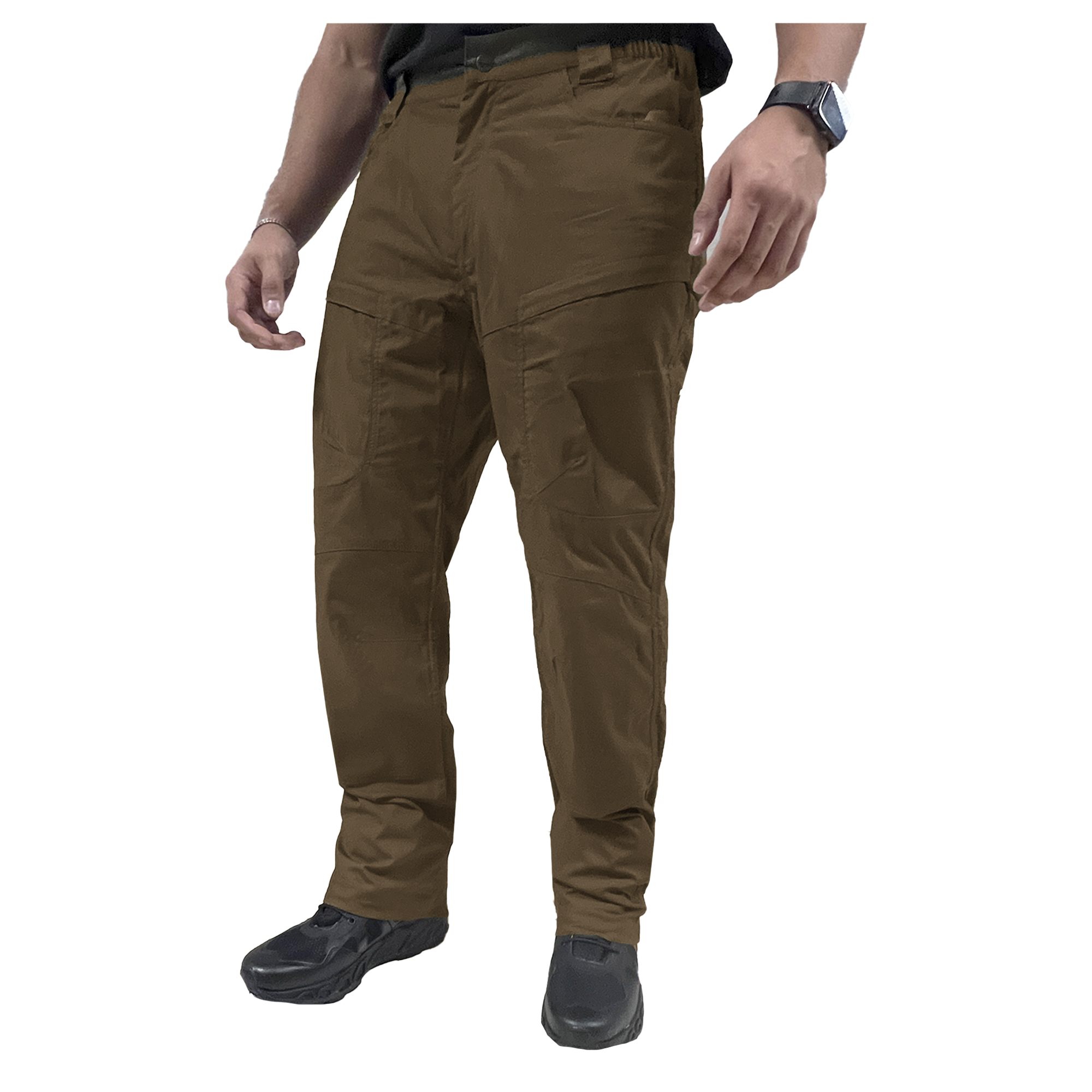 Foto 3 pulgar | Odyssey Pants Gen Iii Color Flat Dark Earth Marco Condor  101254-029 Café