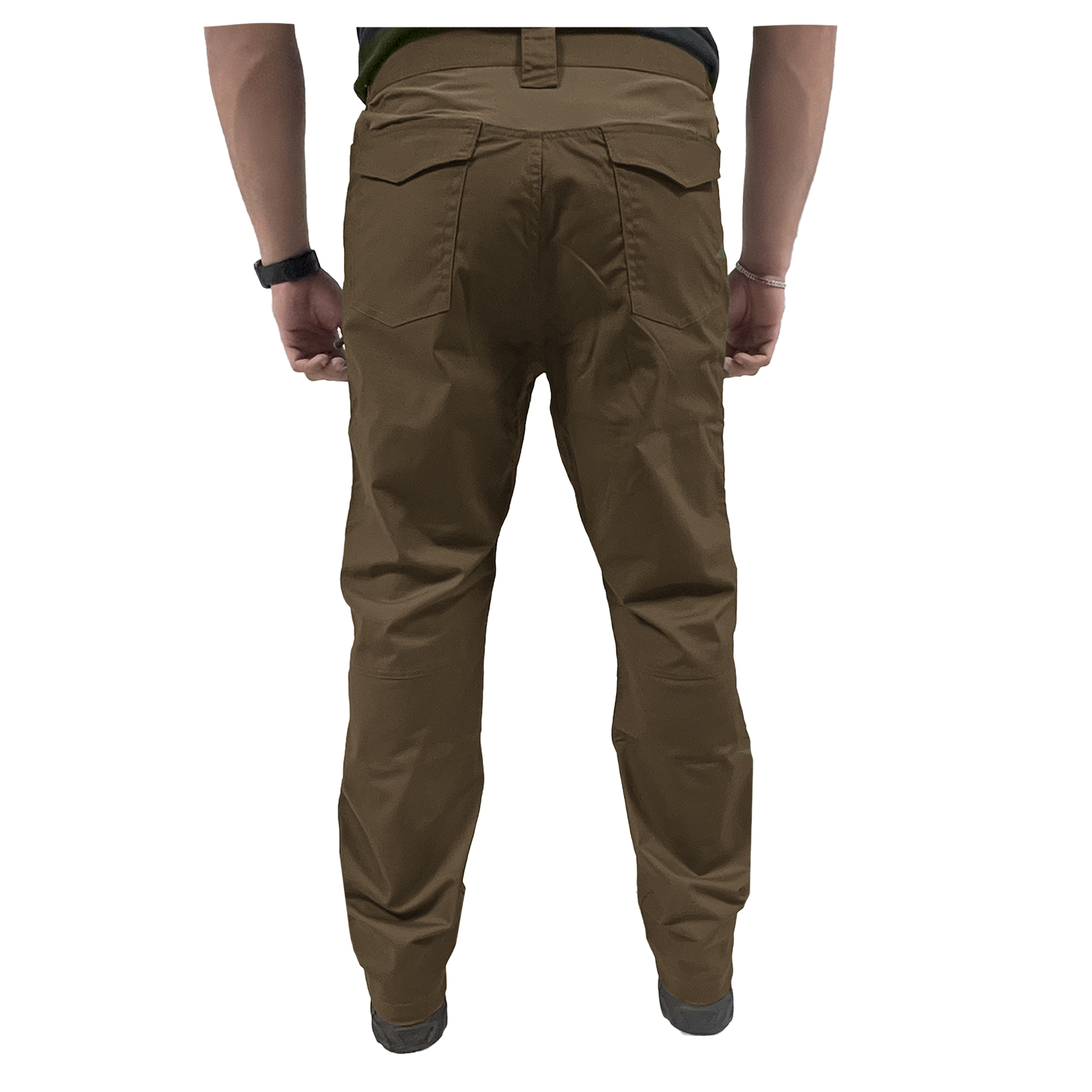 Foto 4 pulgar | Odyssey Pants Gen Iii Color Flat Dark Earth Marco Condor  101254-029 Café