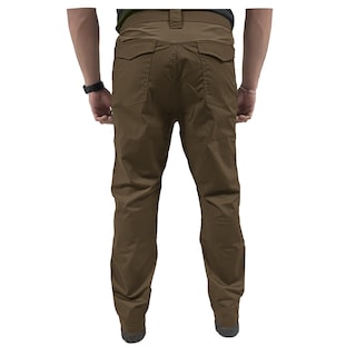 Foto 3 | Odyssey Pants Gen Iii Color Flat Dark Earth Marco Condor 101254-029 Café