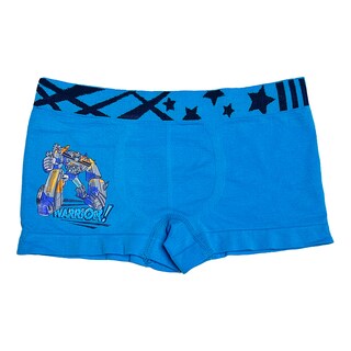 Foto 2 | Paquete 6 Bóxers Niño Con Divertidos Diseños Teen Sport Talla G 12-14 Años Pack Incluye 6 Diferentes Colores
