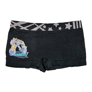 Foto 3 | Paquete 6 Bóxers Niño Con Divertidos Diseños Teen Sport Talla G 12-14 Años Pack Incluye 6 Diferentes Colores