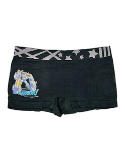 Foto 2 | Pijama Franela Tatys Fashion 61102NGRO color Negro para Hombre Conjunto Camisa y Pantalón