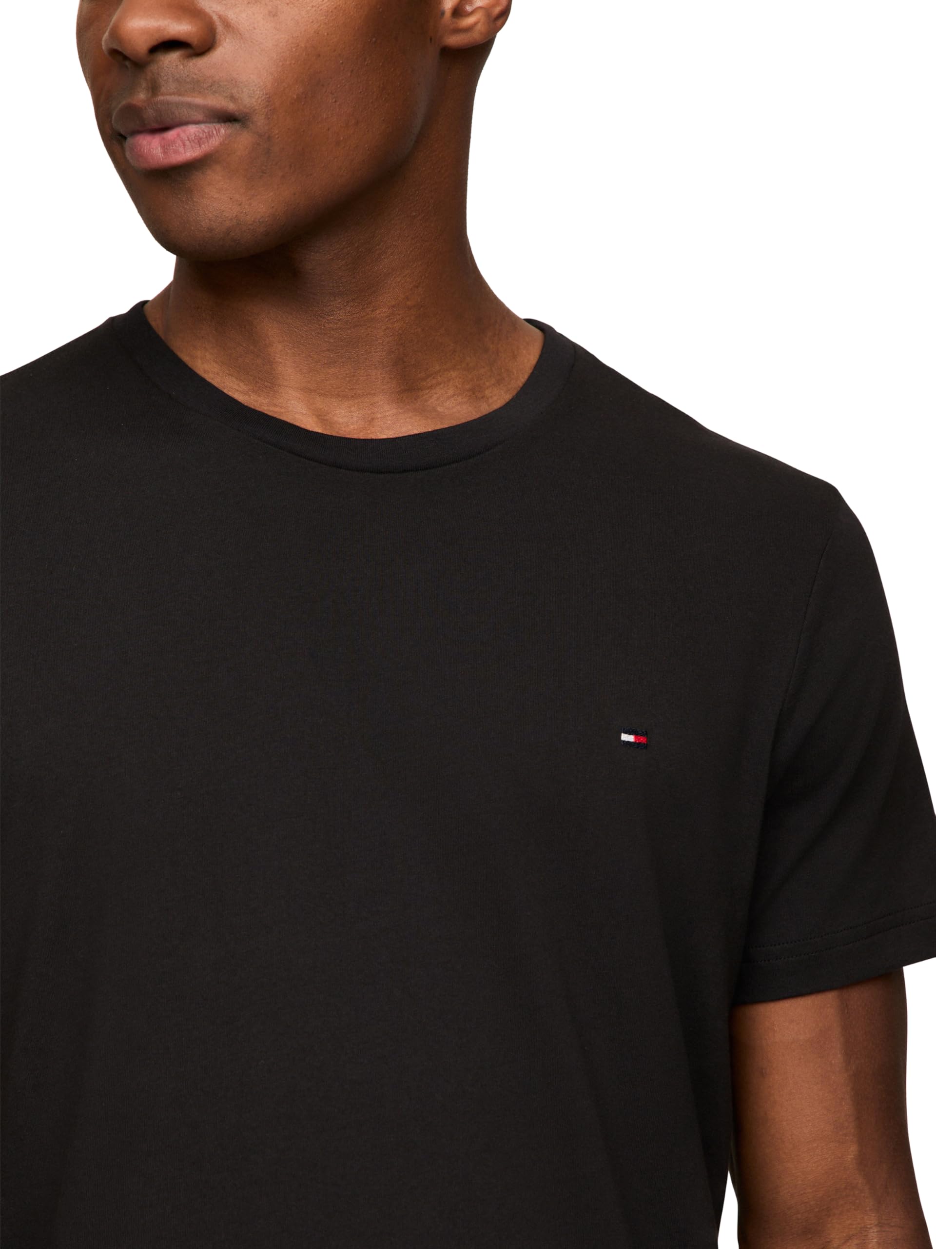 Foto 4 pulgar | Pijama Tommy Hilfiger de Popelina para Hombre - Venta Internacional