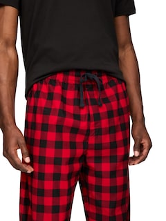 Foto 4 | Pijama Tommy Hilfiger de Popelina para Hombre - Venta Internacional