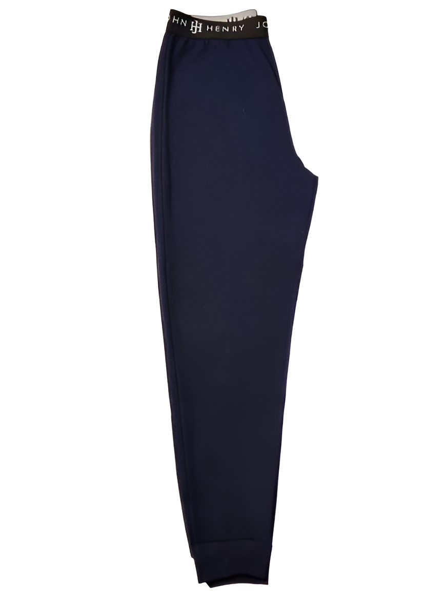 Foto 4 pulgar | Conjunto Termico Para Hombre Color Azul John Henry