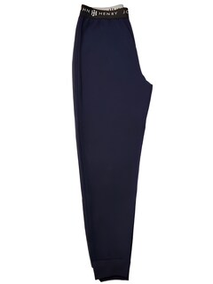 Foto 3 | Conjunto Termico Para Hombre Color Azul John Henry