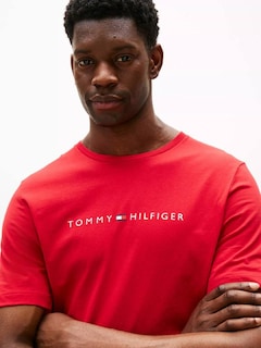 Foto 5 | Set De Pijama Tommy Hilfiger Algodón Comodo 2pz Hombre