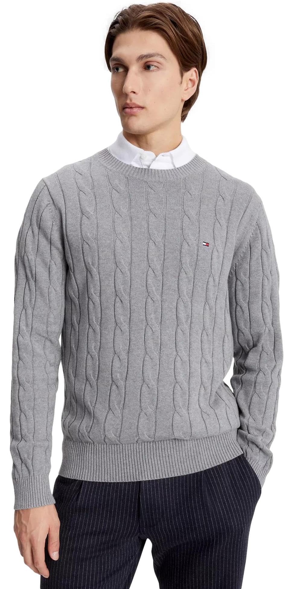 Foto 2 pulgar | Suéter Tommy Hilfiger para Mujer-Venta Internacional