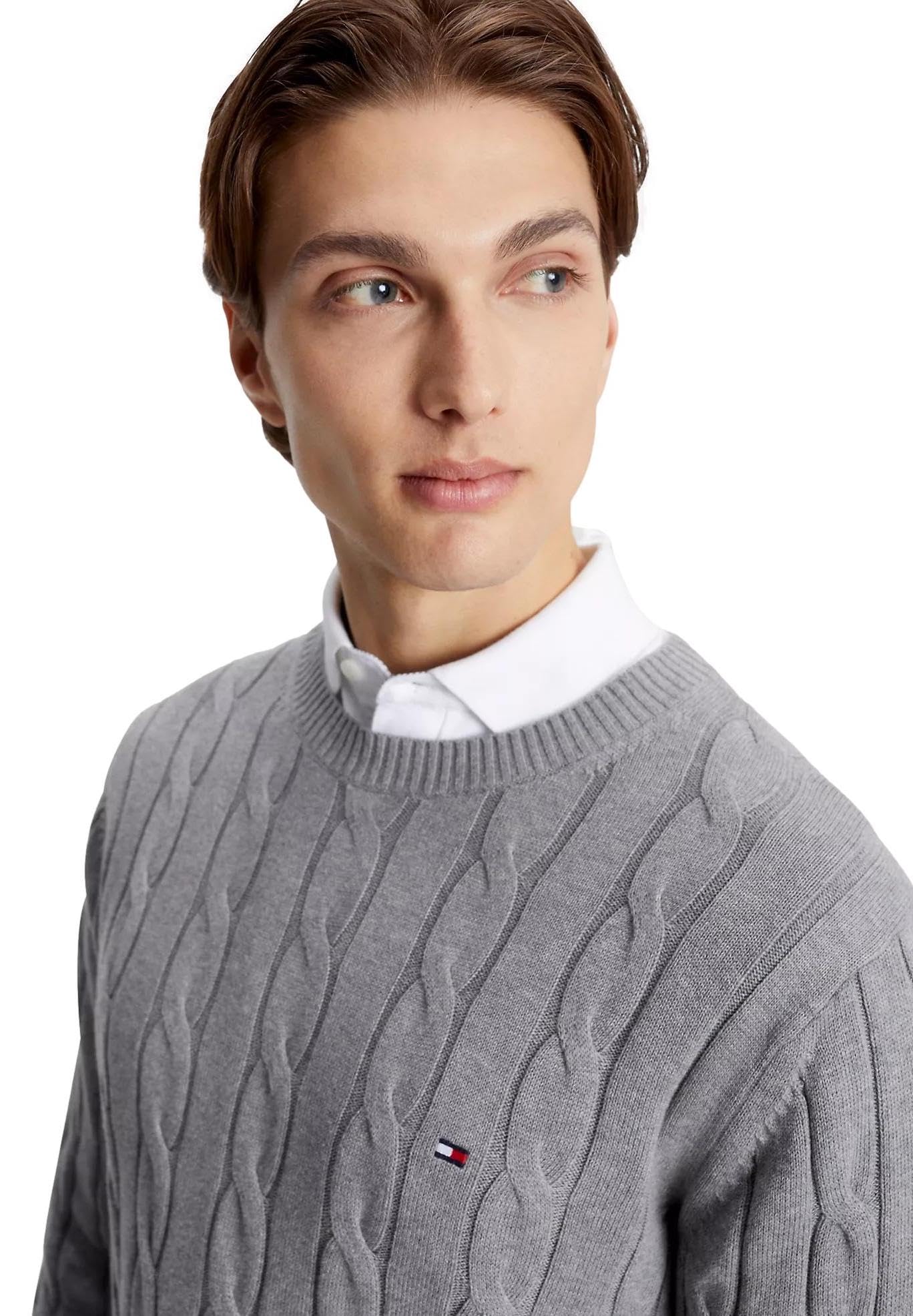 Foto 4 pulgar | Suéter Tommy Hilfiger para Mujer-Venta Internacional