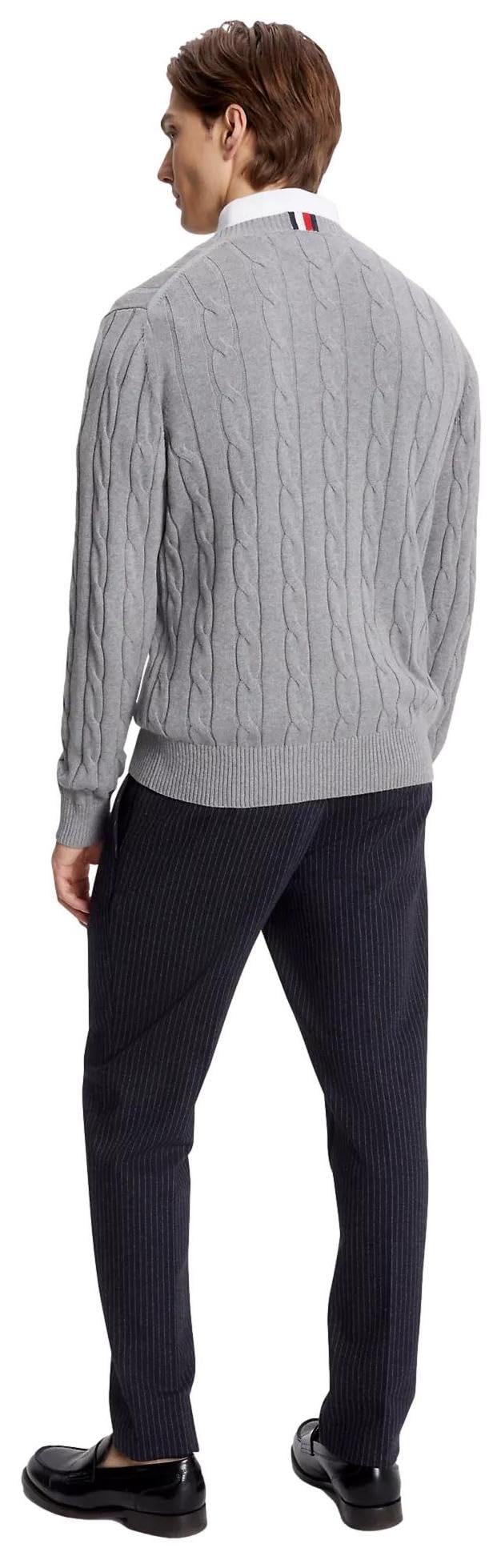 Foto 5 pulgar | Suéter Tommy Hilfiger para Mujer-Venta Internacional
