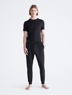 Foto 4 | Pantalones Calvin Klein, Ultrafludos, Modernos, Modales, Para Correr - Venta Internacional.