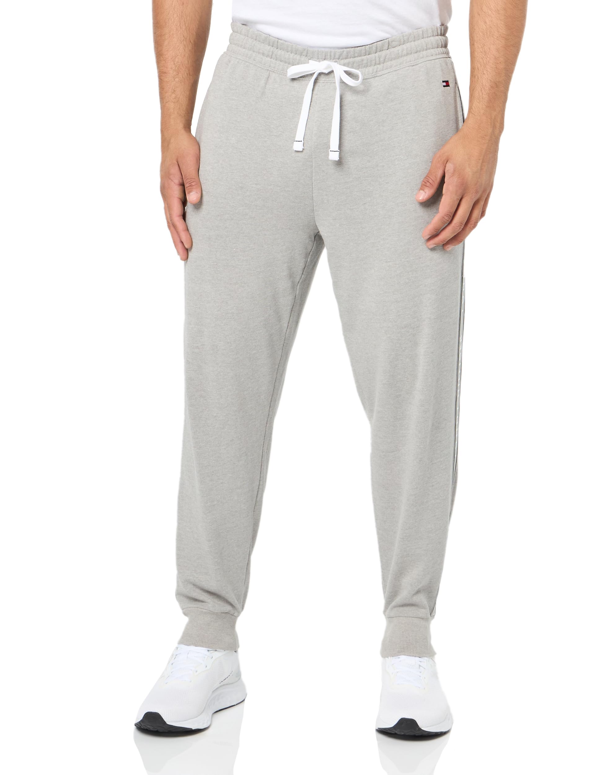 Foto 2 pulgar | Jogger Tommy Hilfiger Modern Essentials French Terry De Algodón - Venta Internacional.