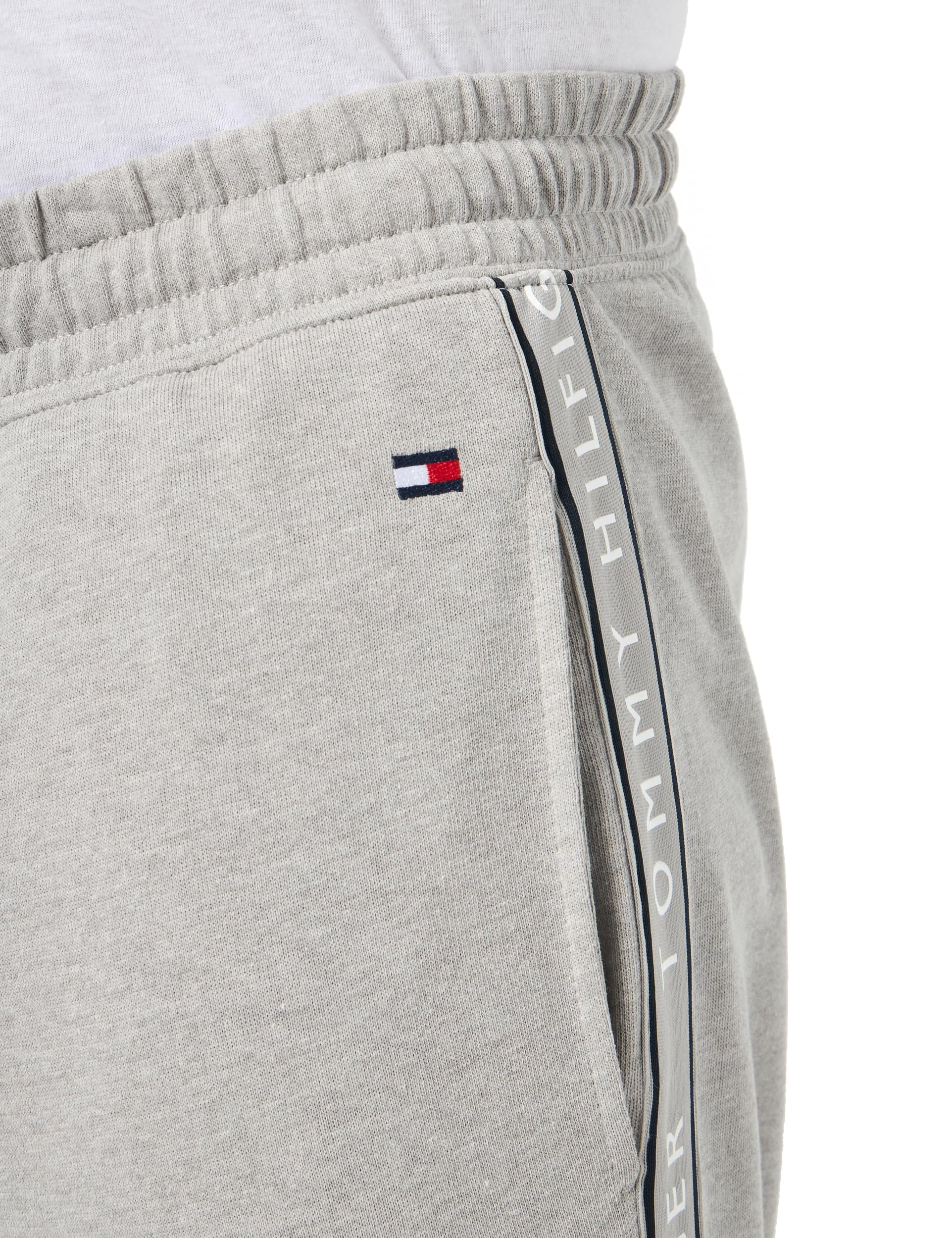 Foto 3 pulgar | Jogger Tommy Hilfiger Modern Essentials French Terry De Algodón - Venta Internacional.
