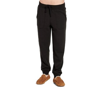 Foto 1 | Pantalones Ugg Hank Negros para Hombre - Venta Internacional
