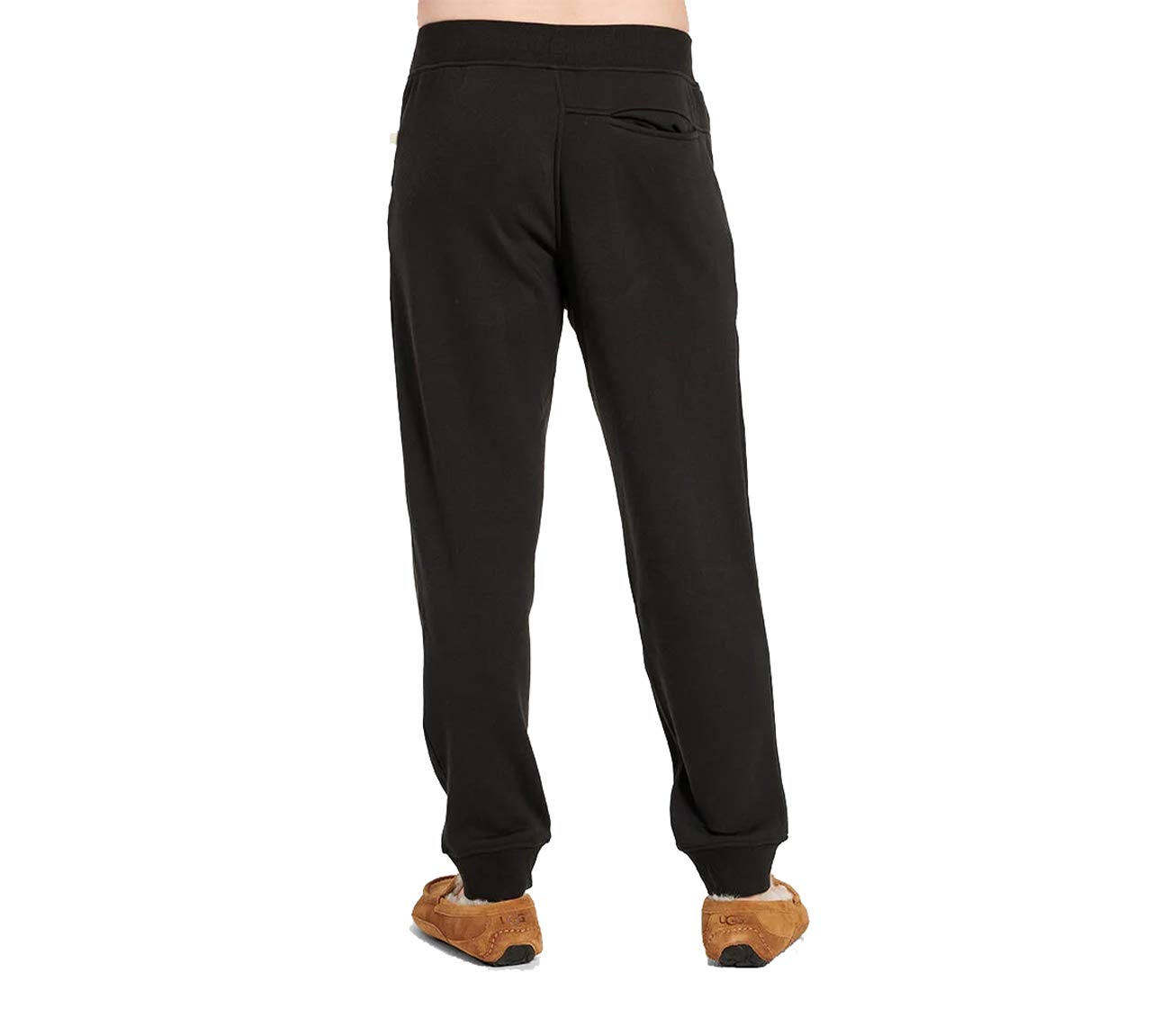 Foto 3 pulgar | Pantalones Ugg Hank Negros para Hombre - Venta Internacional