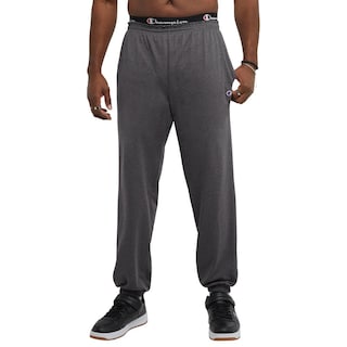 Foto 4 | Pantalones Champion Everyday Fitted Ankle de Algodón para Hombre - Venta Internacional