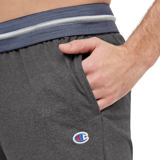 Foto 5 | Pantalones Champion Everyday Fitted Ankle de Algodón para Hombre - Venta Internacional