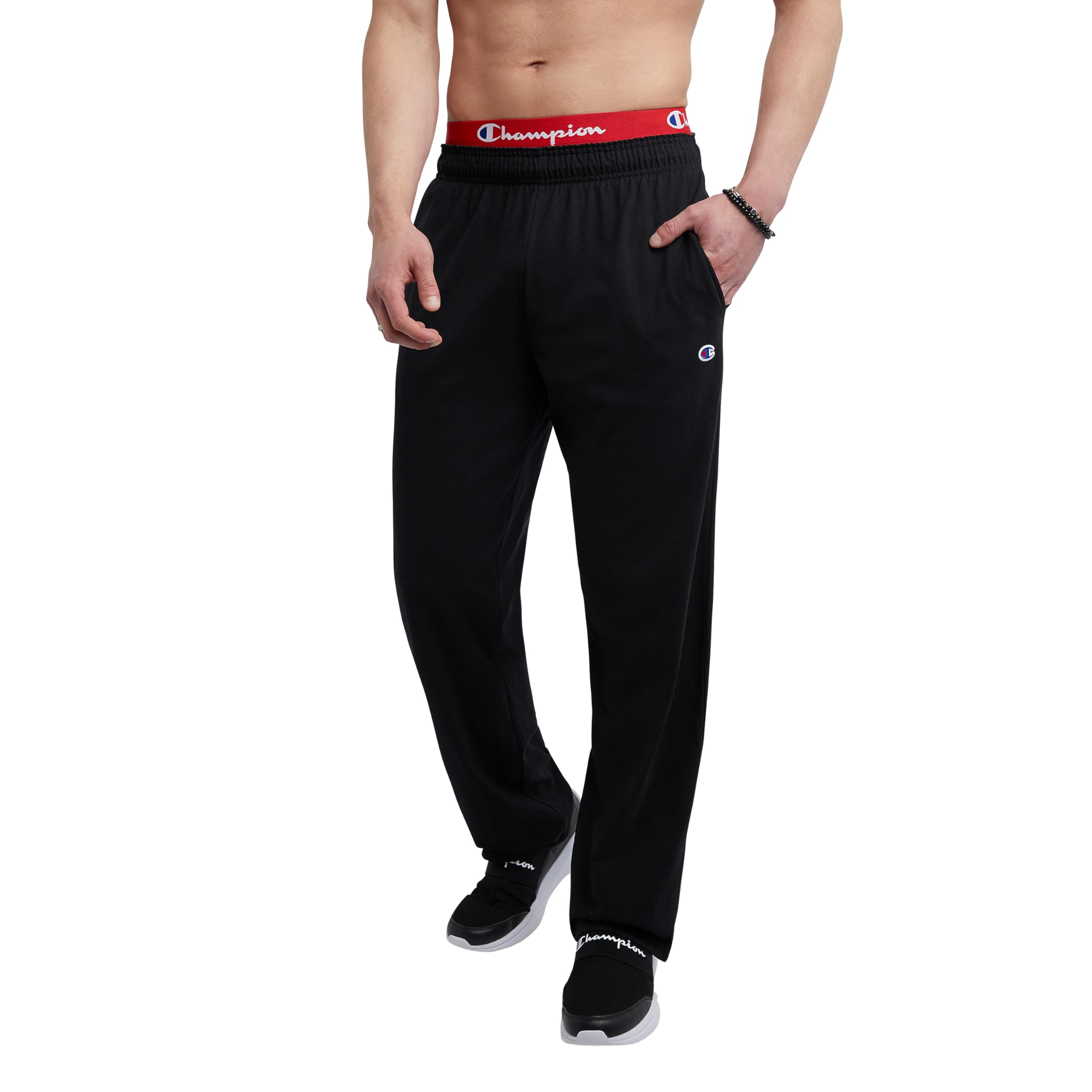 Foto 2 pulgar | Pantalón Champion Everyday para Hombre - Venta Internacional