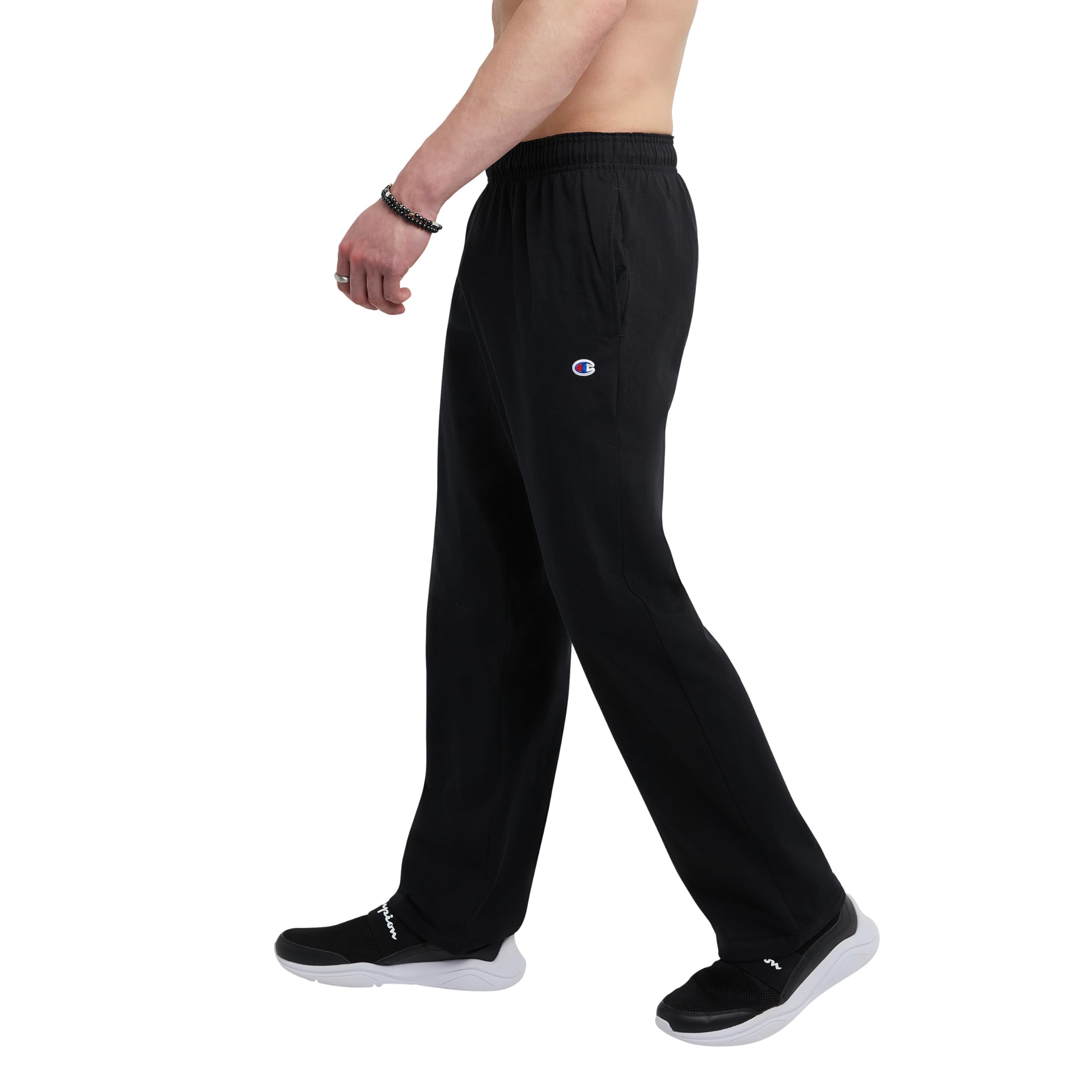 Foto 4 pulgar | Pantalón Champion Everyday para Hombre - Venta Internacional