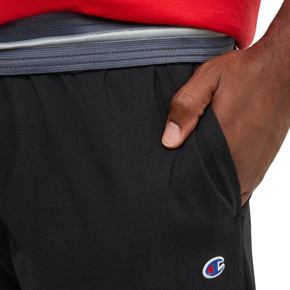 Foto 5 pulgar | Pantalón Champion Everyday para Hombre - Venta Internacional