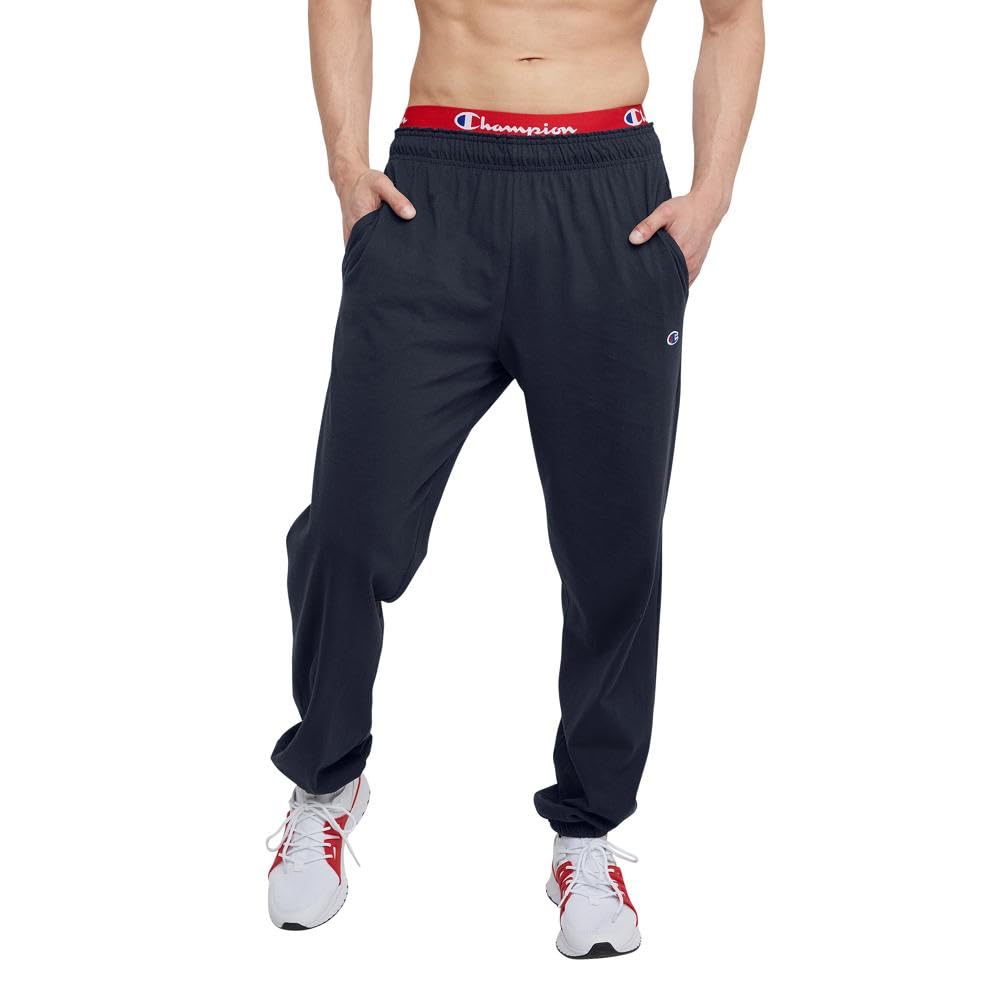 Foto 2 pulgar | Pantalón Champion para Hombre-Venta Internacional