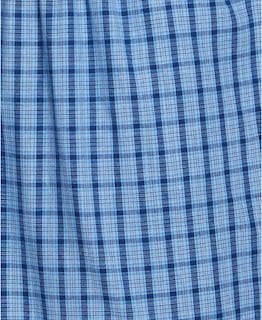 Foto 3 | Pantalón De Pijama Nautica, Tejido Suave, 100% Algodón, Cintura Elástica - Venta Internacional.