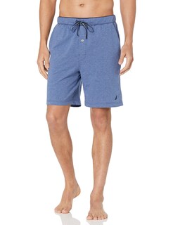 Foto 1 | Sleep Lounge Short Nautica, Cintura Elástica De Punto Suave Para Hombre - Venta Internacional.