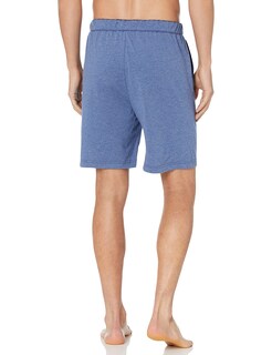 Foto 2 | Sleep Lounge Short Nautica, Cintura Elástica De Punto Suave Para Hombre - Venta Internacional.