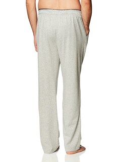 Foto 3 | Sleep Lounge-pant Nautica Soft Knit Para Hombre, Color Gris Jaspeado - Venta Internacional.
