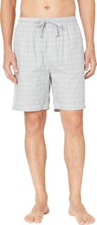 Foto 1 | Pantalones De Pijama Nautica, Cintura Elástica De Tejido Suave, 100% Algodón - Venta Internacional.