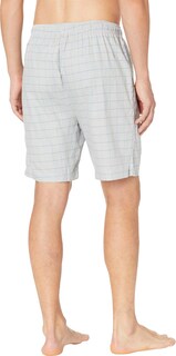 Foto 3 | Pantalones De Pijama Nautica, Cintura Elástica De Tejido Suave, 100% Algodón - Venta Internacional.