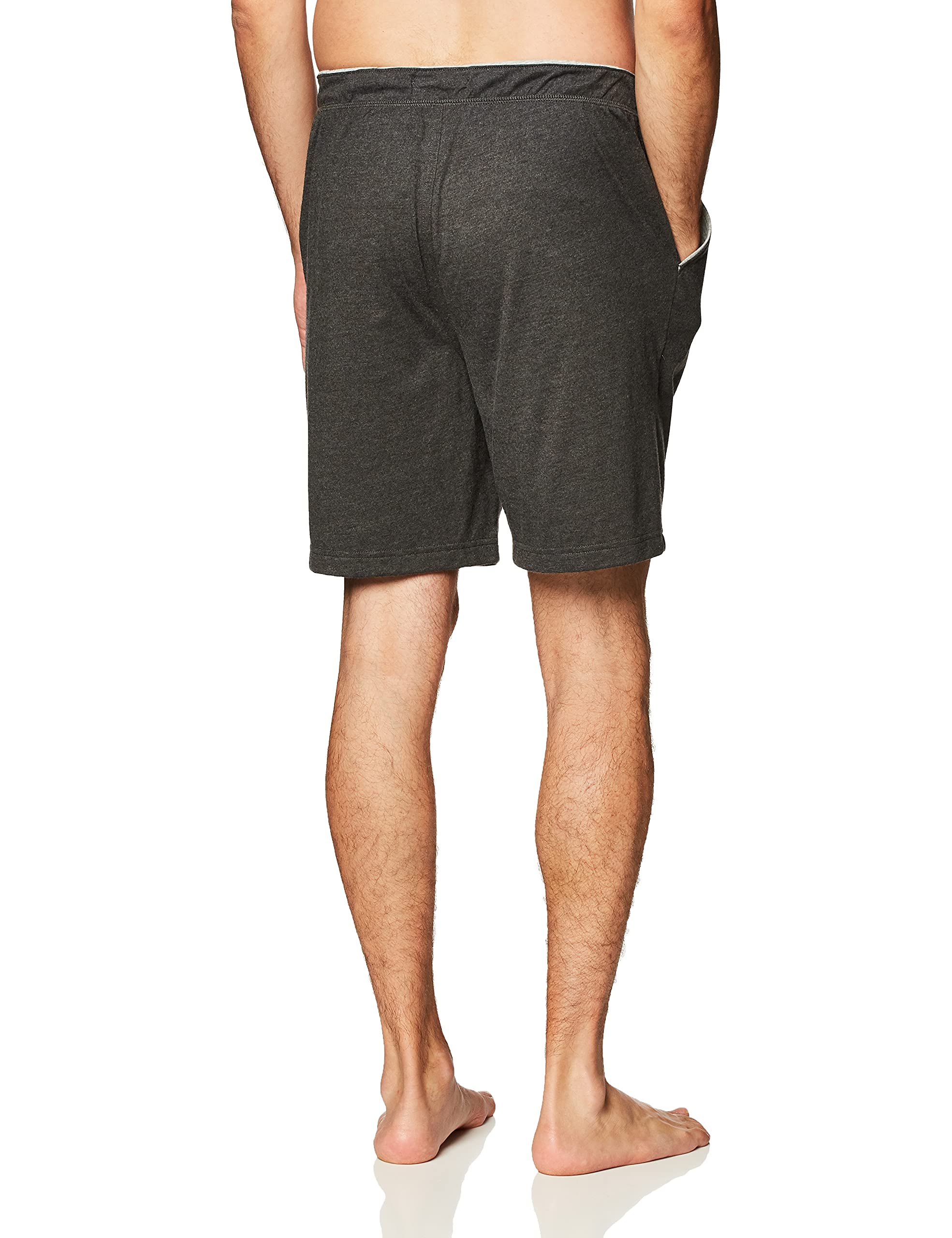 Foto 3 | Sleep Lounge Short Nautica, Cintura Elástica De Punto Suave Para Hombre - Venta Internacional.