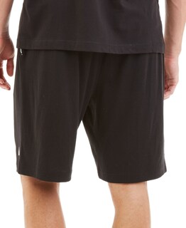 Foto 2 | Sleep Lounge Short Nautica, Cintura Elástica De Punto Suave Para Hombre - Venta Internacional.